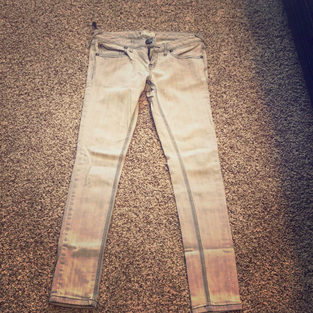 Free people jeans